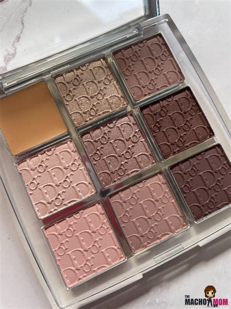 dior backstage eye palette 002|dior backstage eye palette review.